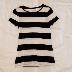 Old Navy Perfect tee.